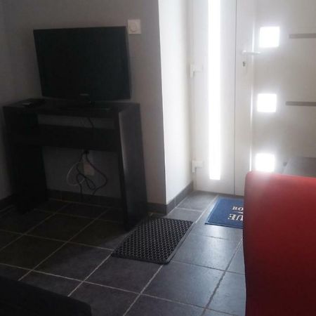 Gite Picarrou Cintegabelle Bagian luar foto