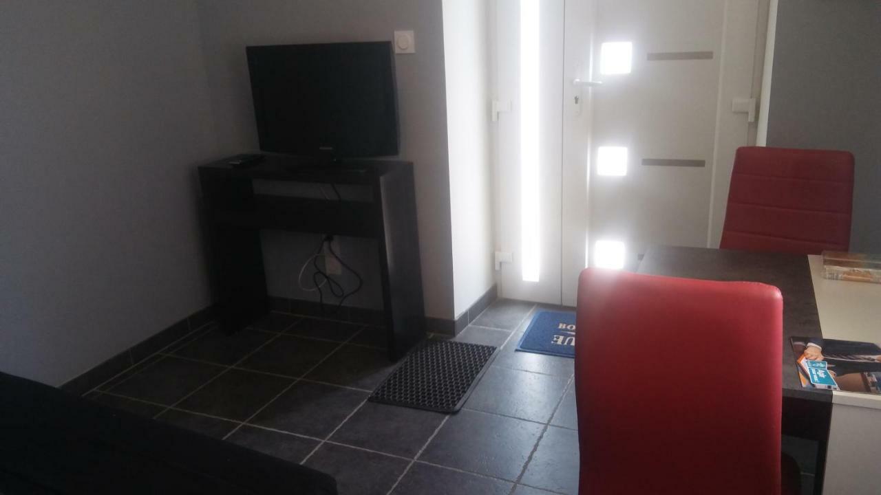 Gite Picarrou Cintegabelle Bagian luar foto